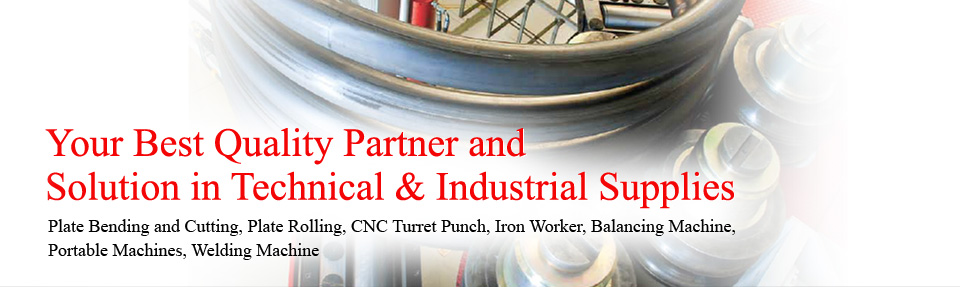 PT. United Machinery